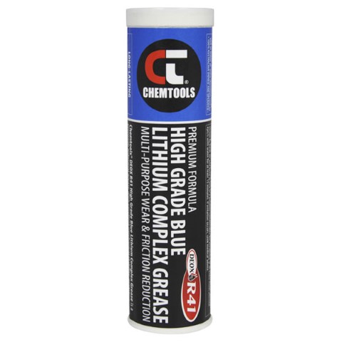 CHEMTOOLS R41 MULTIPURPOSE GREASE 450G CARTRIDGE 